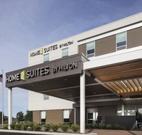 Home2 Suites By Hilton Mishawaka South Bend - Accommodation Indiana
