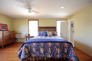 Carriage House Garden Overlook Apt