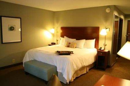 Hampton Inn Warsaw - thumb 5