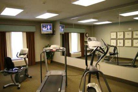 Hampton Inn Warsaw - thumb 2