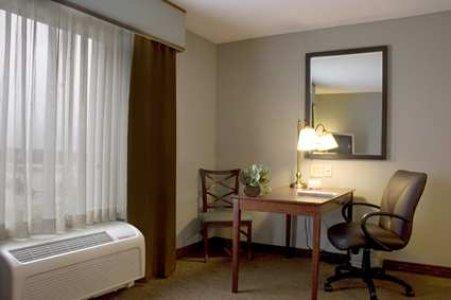 Hampton Inn Warsaw - thumb 6
