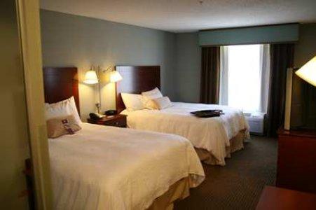 Hampton Inn Warsaw - thumb 9