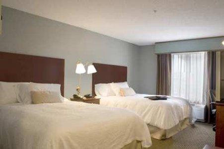 Hampton Inn Warsaw - thumb 8