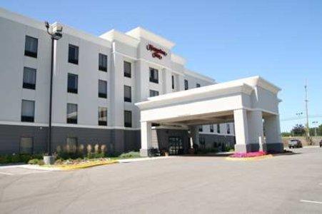 Hampton Inn Warsaw - thumb 0