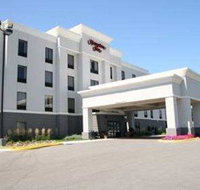 Hampton Inn Warsaw - Accommodation Indiana