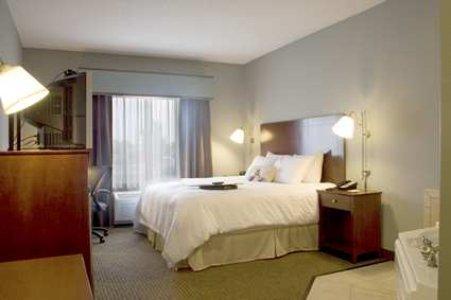 Hampton Inn Warsaw - thumb 10