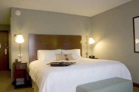 Hampton Inn Warsaw - thumb 4