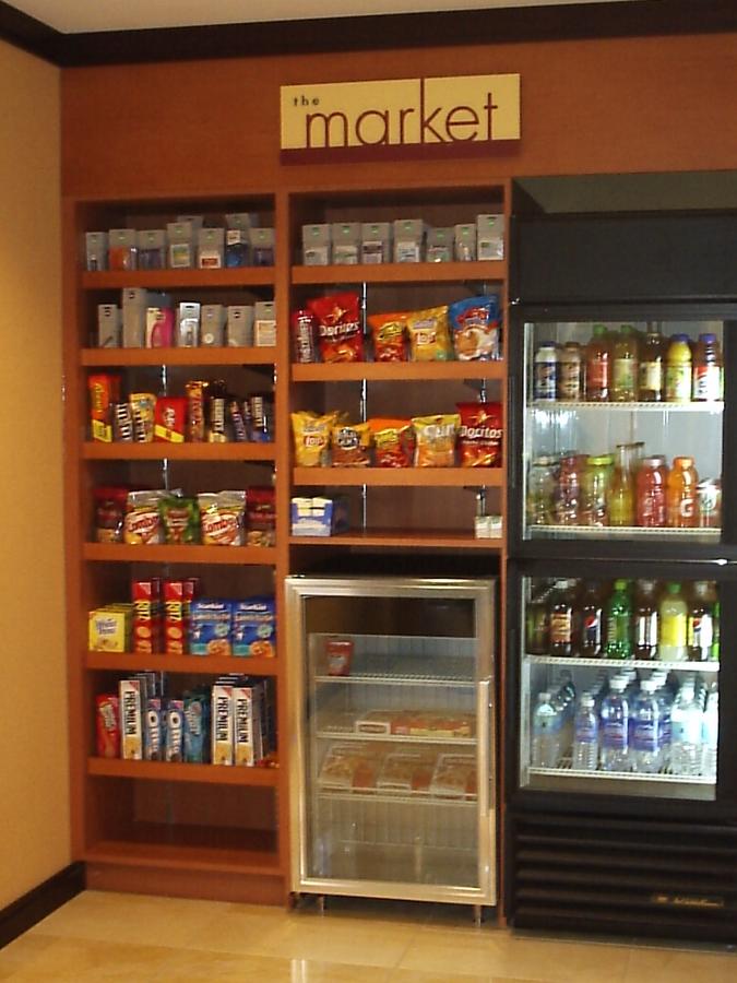 Fairfield Inn And Suites By Marriott Seymour - thumb 10