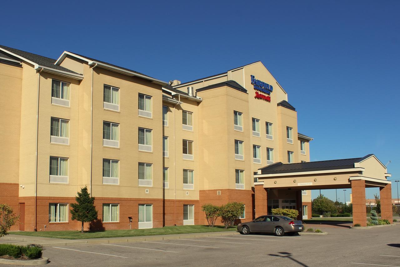 Fairfield Inn And Suites By Marriott Seymour - thumb 22