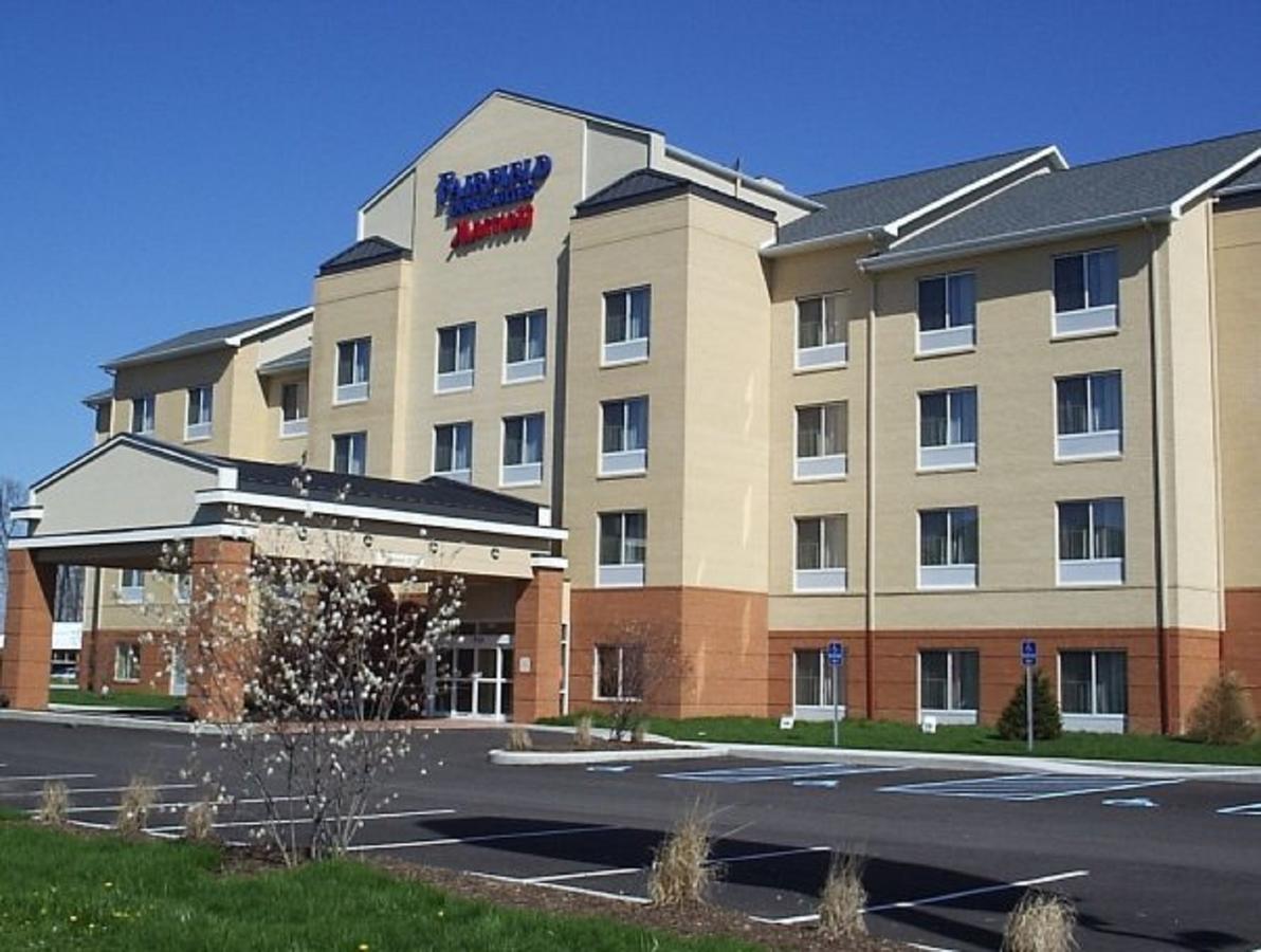 Fairfield Inn And Suites By Marriott Seymour - thumb 23