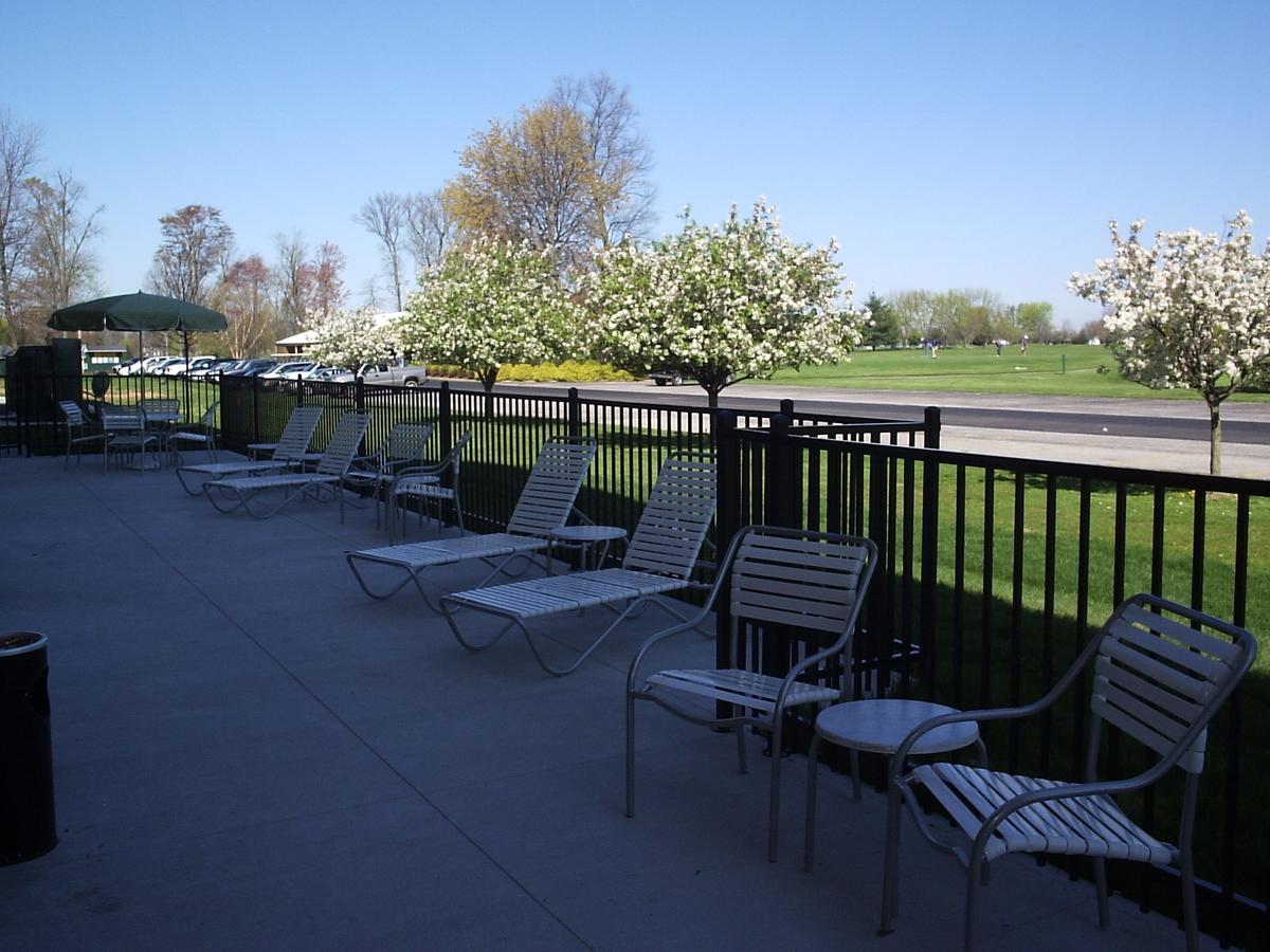 Fairfield Inn And Suites By Marriott Seymour - thumb 21