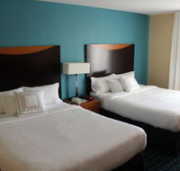 Fairfield Inn and Suites by Marriott Seymour - Accommodation Indiana