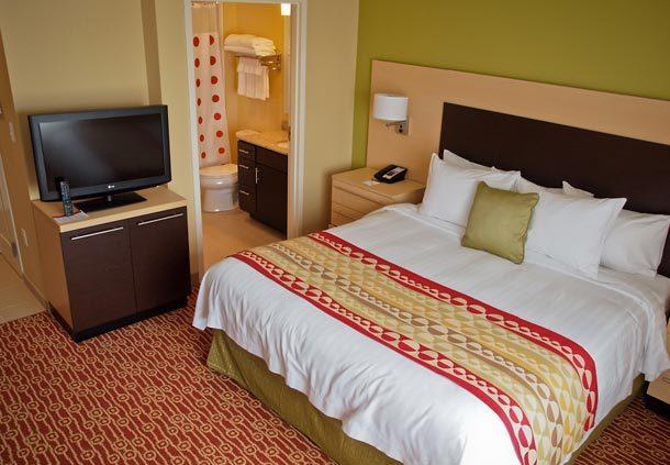 TownePlace Suites By Marriott Vincennes - thumb 4