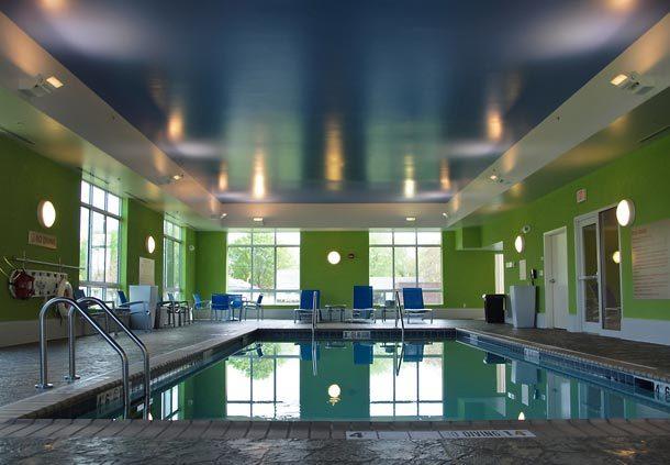 TownePlace Suites By Marriott Vincennes - thumb 11