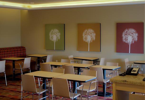 TownePlace Suites By Marriott Vincennes - thumb 10