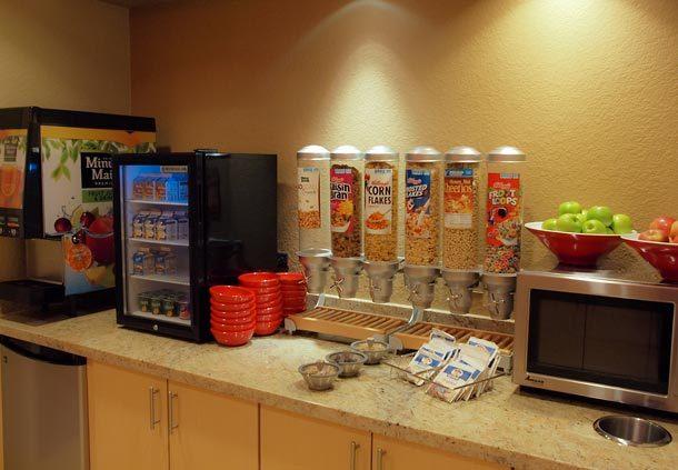 TownePlace Suites By Marriott Vincennes - thumb 9