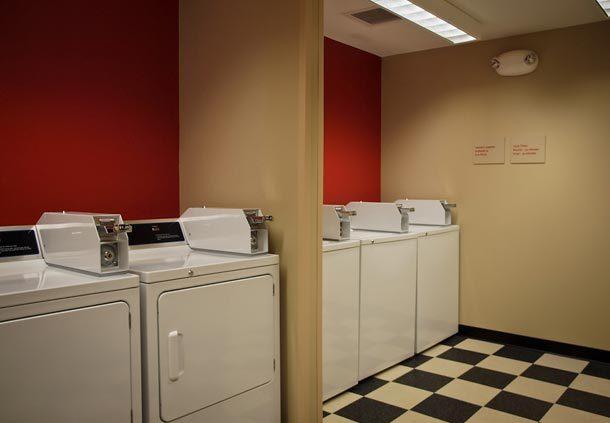 TownePlace Suites By Marriott Vincennes - thumb 7