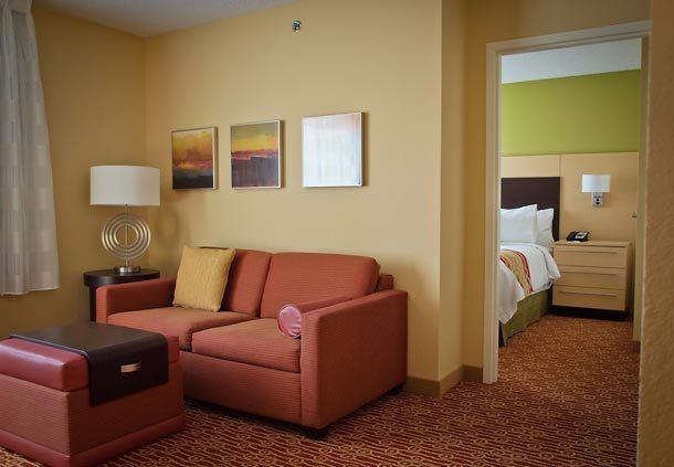 TownePlace Suites By Marriott Vincennes - thumb 5