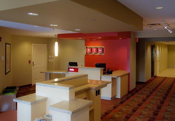 TownePlace Suites By Marriott Vincennes - thumb 1