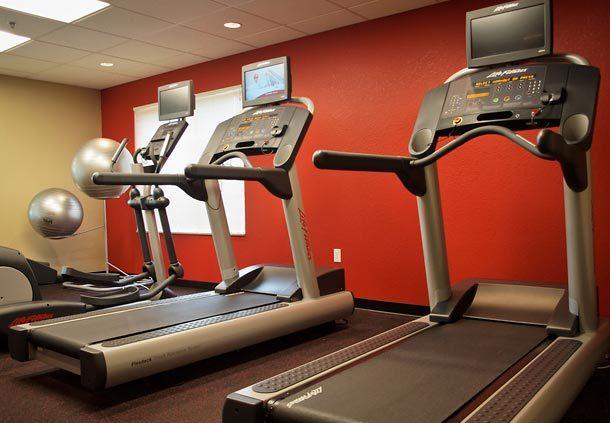 TownePlace Suites By Marriott Vincennes - thumb 12
