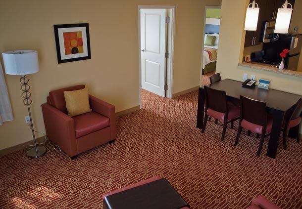 TownePlace Suites By Marriott Vincennes - thumb 6
