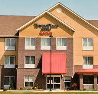 TownePlace Suites by Marriott Vincennes - Accommodation Indiana