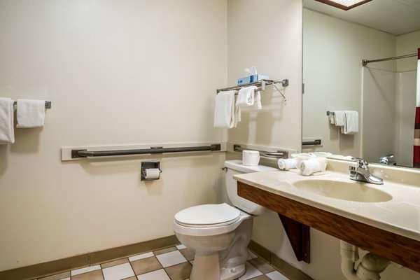 Red Roof Inn Kentland - thumb 7