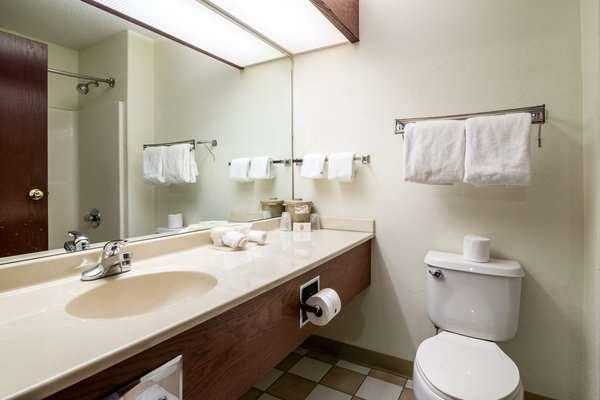 Red Roof Inn Kentland - thumb 9