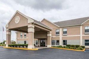 Red Roof Inn Kentland