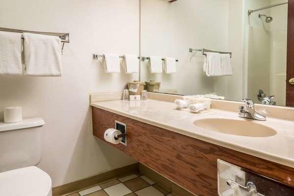 Red Roof Inn Kentland - thumb 24