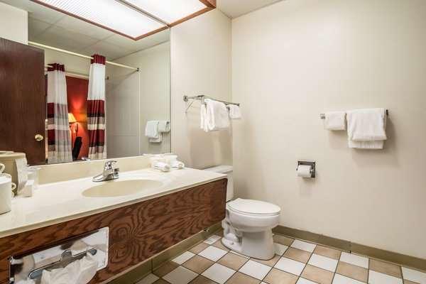 Red Roof Inn Kentland - thumb 22