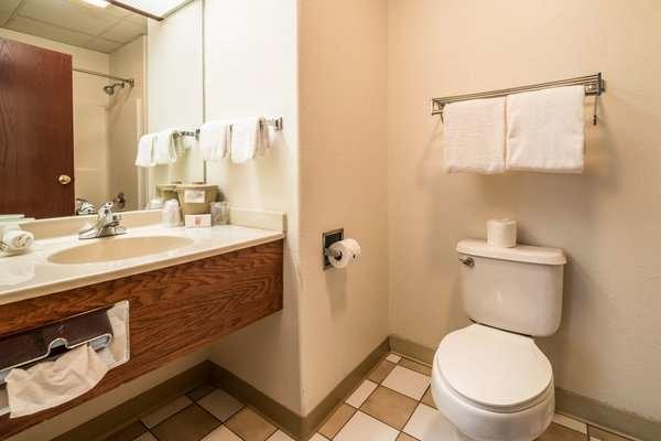 Red Roof Inn Kentland - thumb 8
