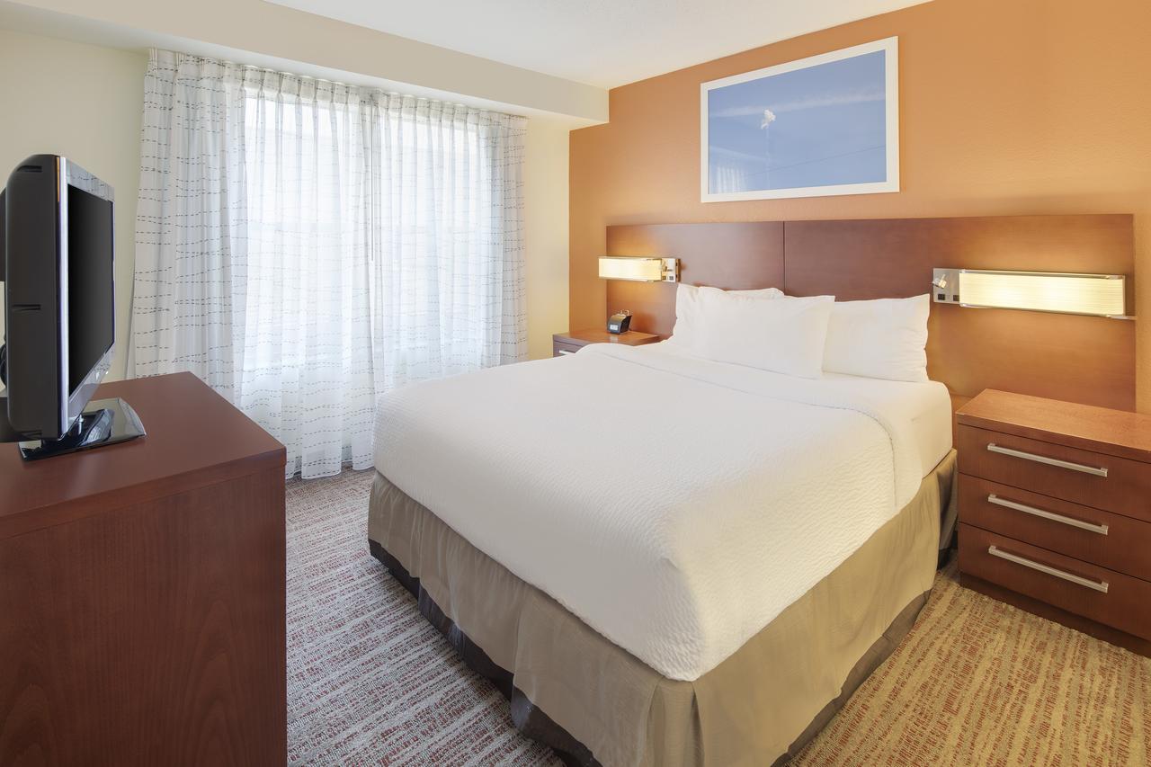 Residence Inn Indianapolis Airport - thumb 21