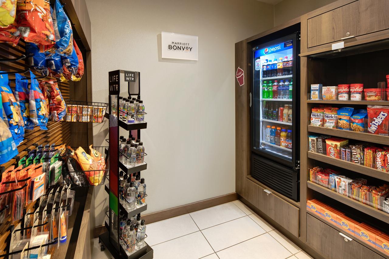 Residence Inn Indianapolis Airport - thumb 9