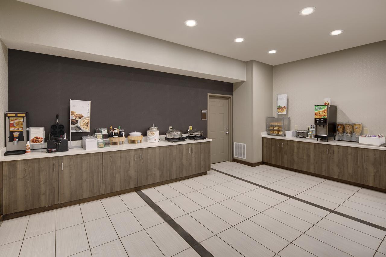 Residence Inn Indianapolis Airport - thumb 5