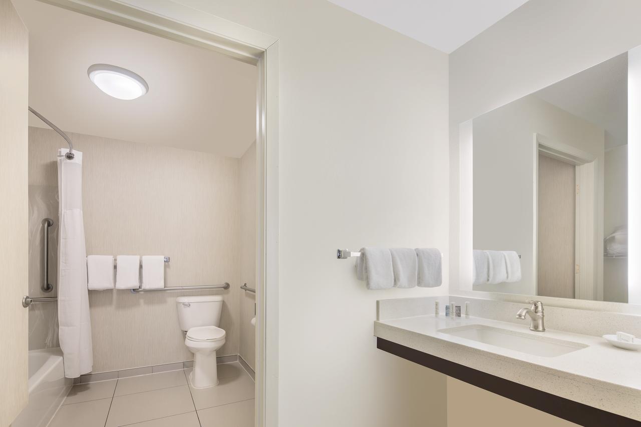 Residence Inn Indianapolis Airport - thumb 30