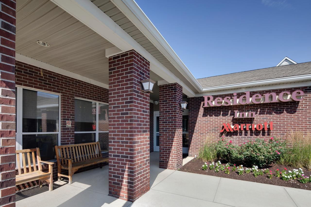 Residence Inn Indianapolis Airport - thumb 2