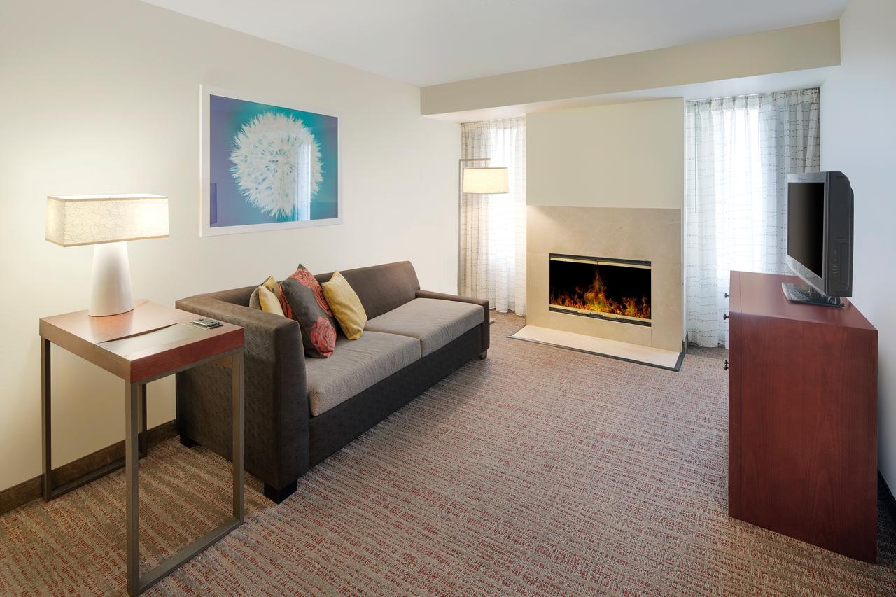 Residence Inn Indianapolis Airport - thumb 24