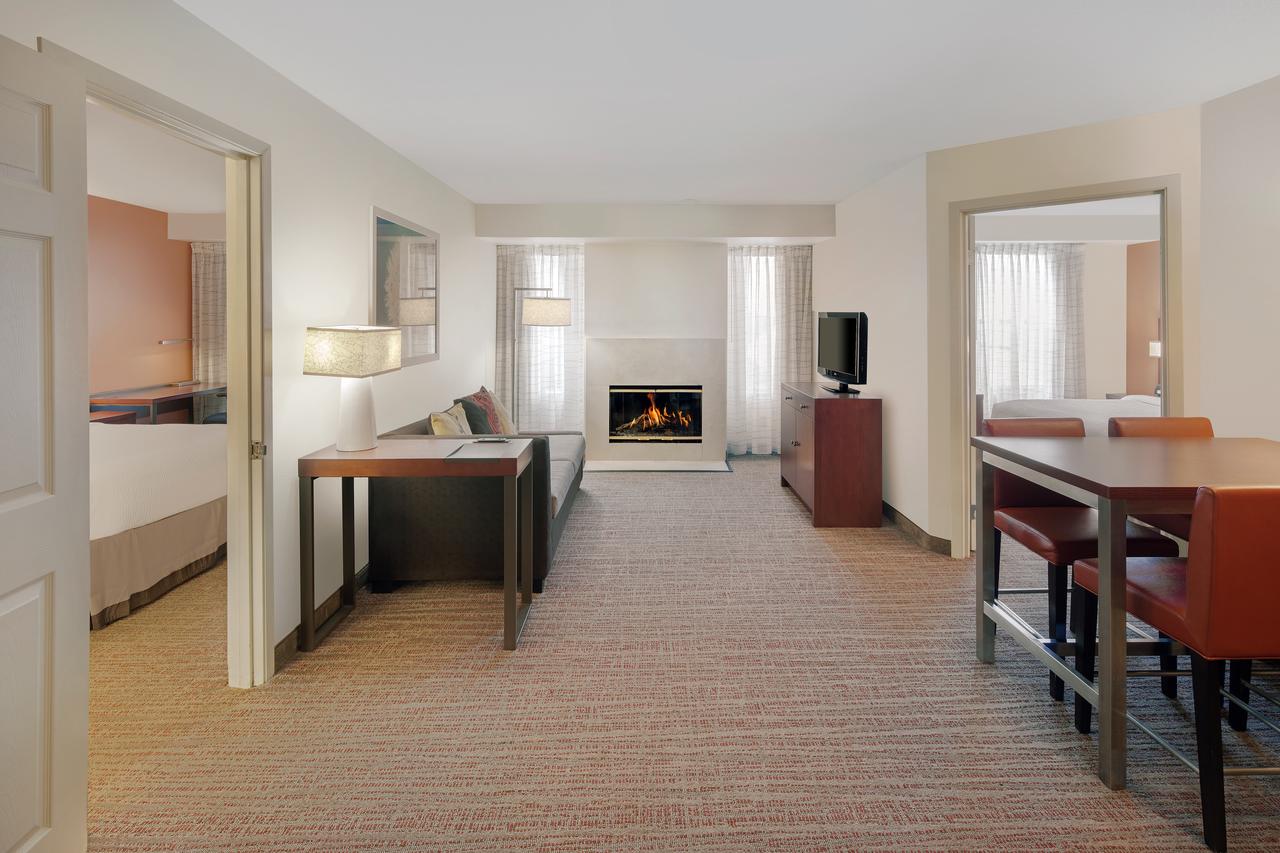Residence Inn Indianapolis Airport - thumb 23