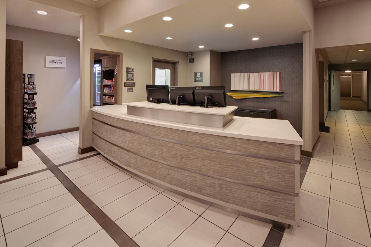 Residence Inn Indianapolis Airport - thumb 3