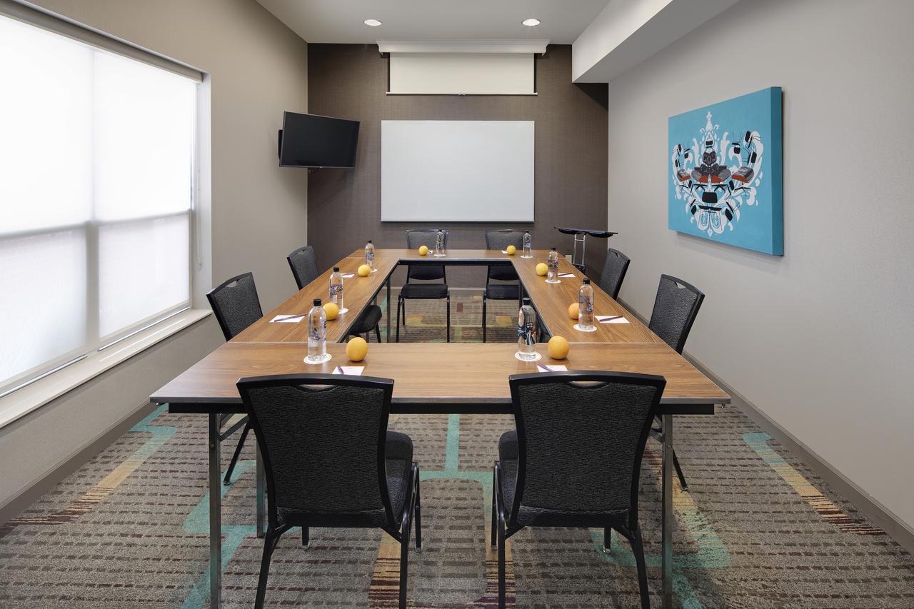 Residence Inn Indianapolis Airport - thumb 15