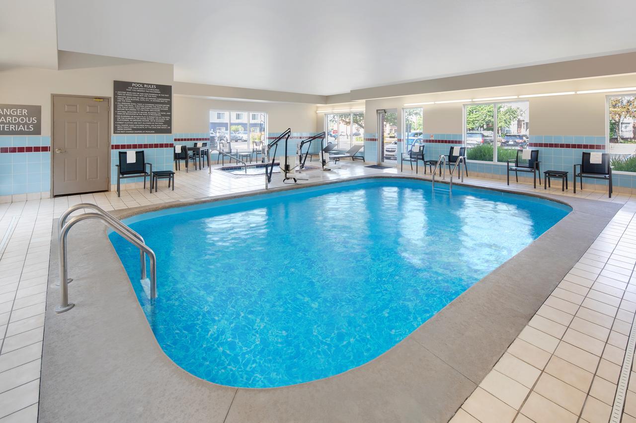 Residence Inn Indianapolis Airport - thumb 12
