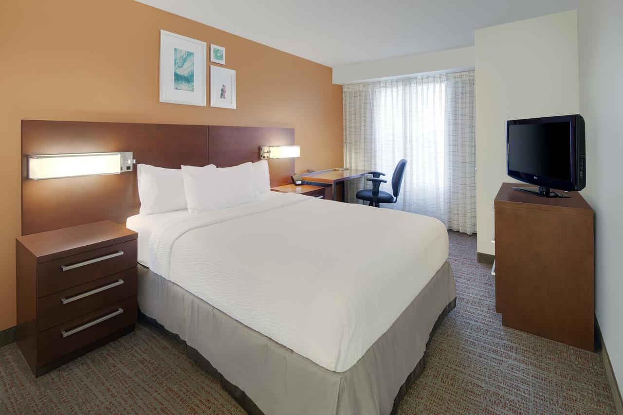 Residence Inn Indianapolis Airport - thumb 25