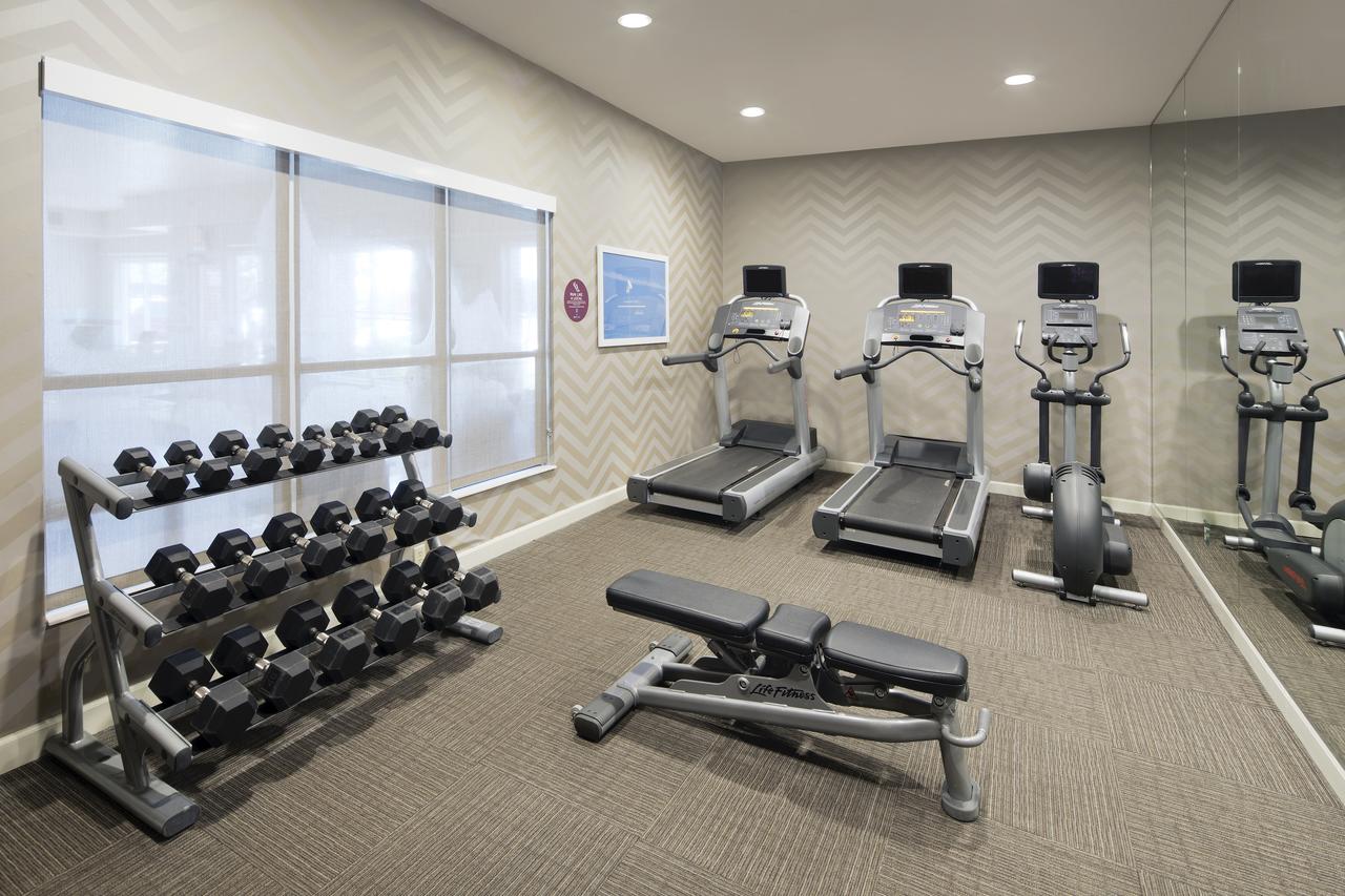 Residence Inn Indianapolis Airport - thumb 13