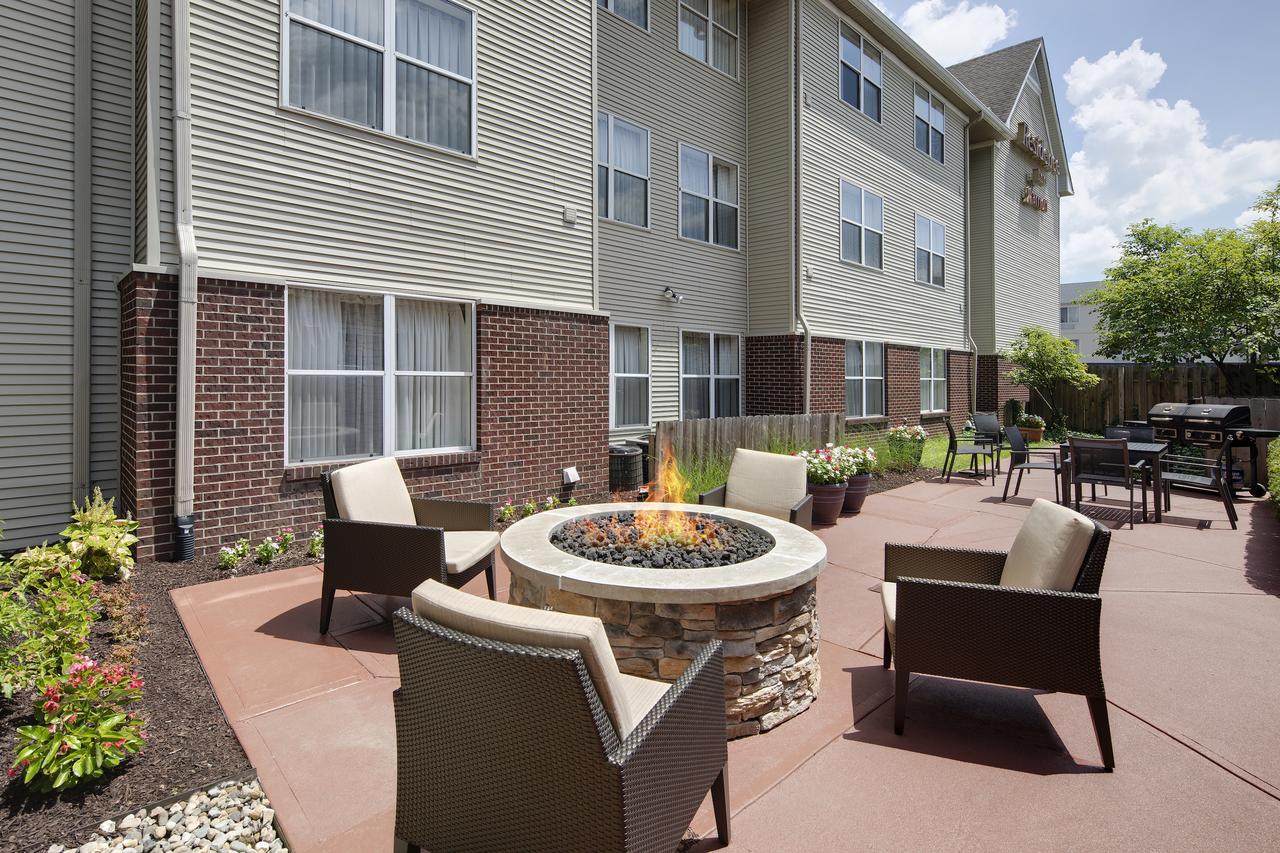 Residence Inn Indianapolis Airport - thumb 0