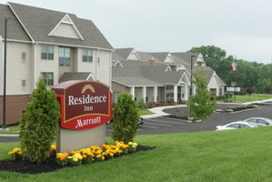 Residence Inn Columbus