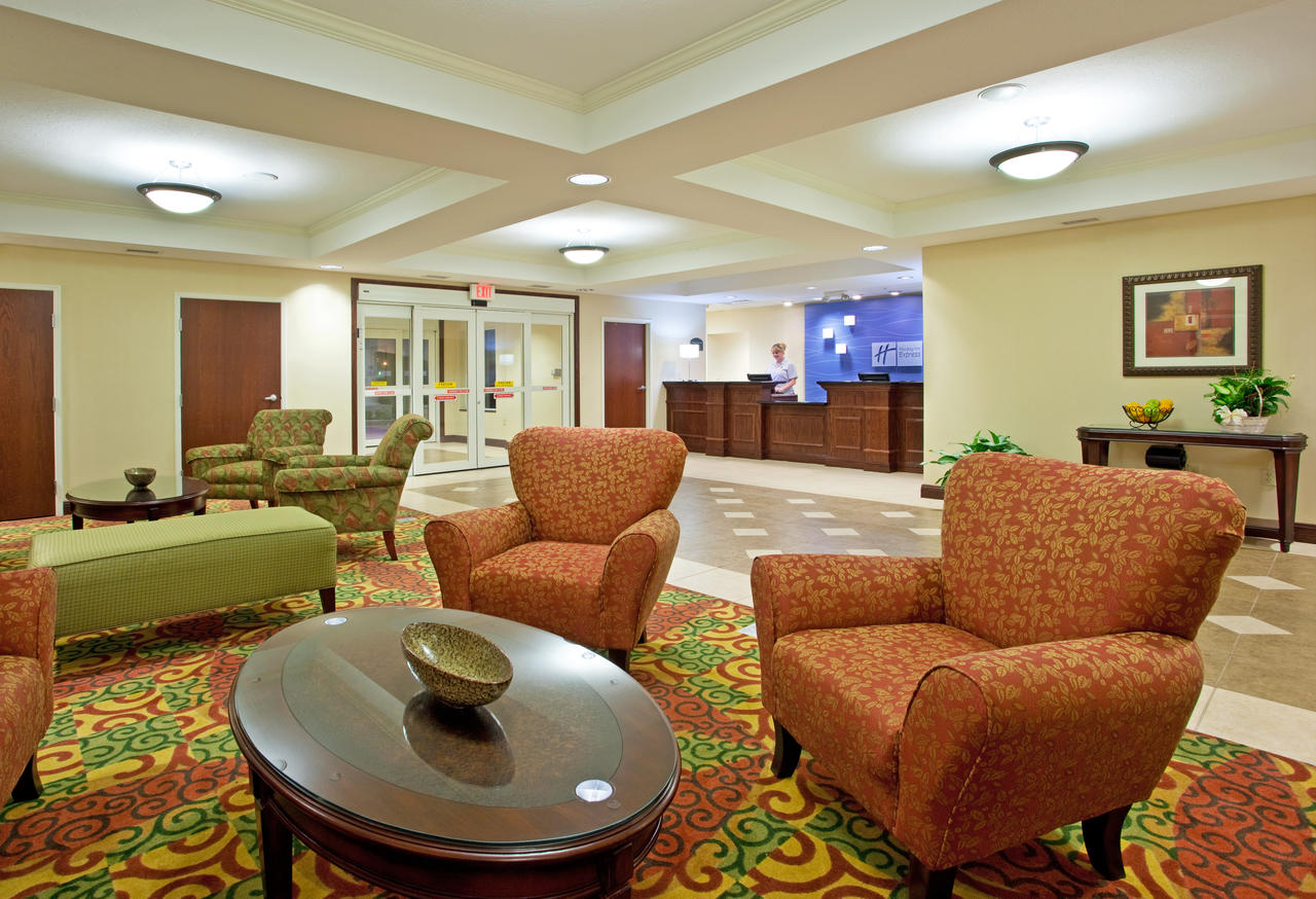 Holiday Inn Express Hotel & Suites Portland - thumb 3