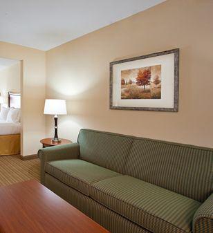 Holiday Inn Express Hotel & Suites Portland - thumb 7