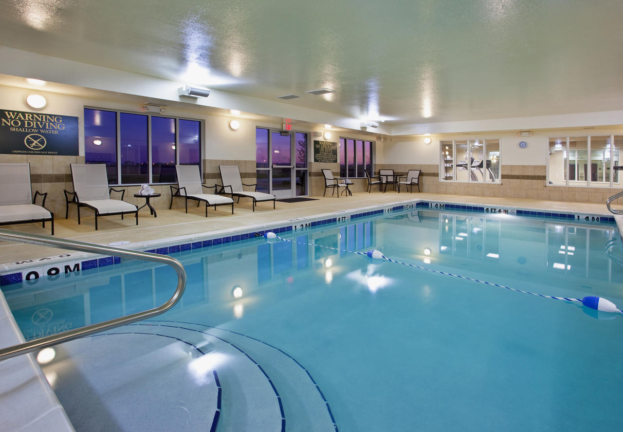 Holiday Inn Express Hotel & Suites Portland - thumb 29
