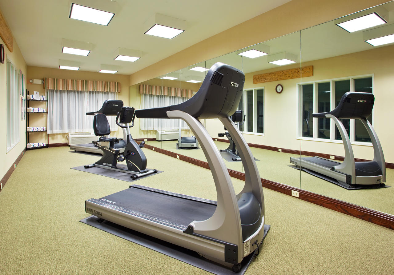 Holiday Inn Express Hotel & Suites Portland - thumb 17